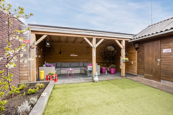 Medium property photo - Bijvank 19, 7681 ZA Vroomshoop